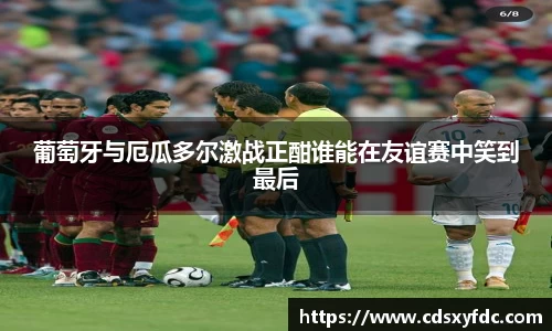 葡萄牙与厄瓜多尔激战正酣谁能在友谊赛中笑到最后