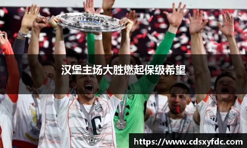 汉堡主场大胜燃起保级希望